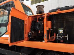 DAEWOO S200W Belgium machine