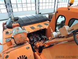 DAEWOO S200W Belgium machine