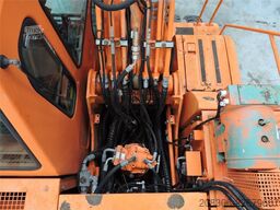 DAEWOO S200W Belgium machine