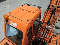 DAEWOO S200W Belgium machine