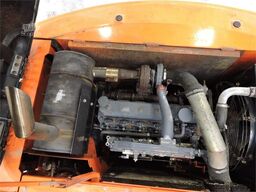 DAEWOO S200W Belgium machine