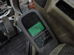 DAEWOO S200W Belgium machine