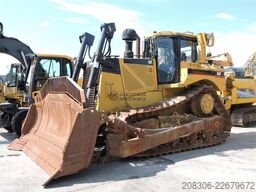 CATERPILLAR D8T