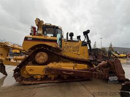 CATERPILLAR D8T