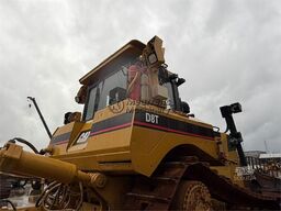 CATERPILLAR D8T