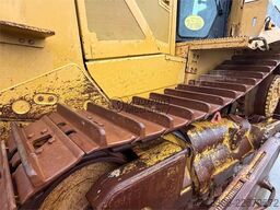 CATERPILLAR D8T