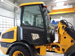 JCB 406 + Fork