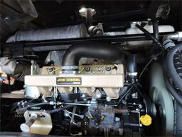 JCB 406 + Fork