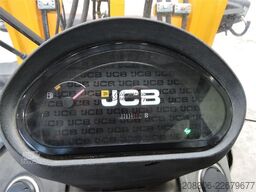 JCB 406 + Fork