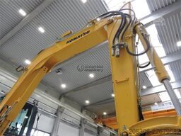 KOMATSU PC80 A/C