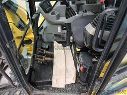 KOMATSU PC80 A/C