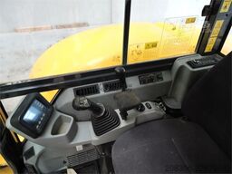 KOMATSU PC80 A/C