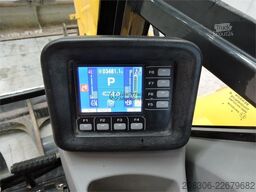 KOMATSU PC80 A/C