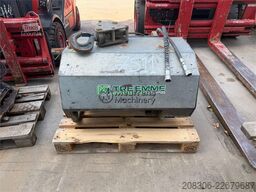 MERLO Merlo-Winch