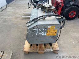MERLO Merlo-Winch