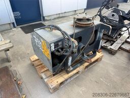 MERLO Merlo-Winch