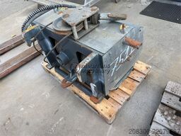 MERLO Merlo-Winch