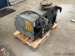 MERLO Merlo-Winch