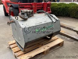 MERLO Merlo-Winch