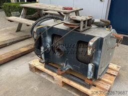MERLO Merlo-Winch