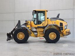 VOLVO L90H