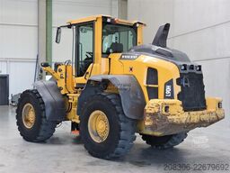 VOLVO L90H