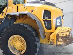 VOLVO L90H