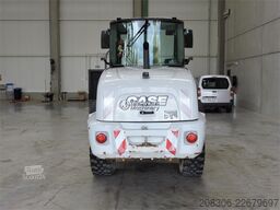 CASE 221 F + Fork