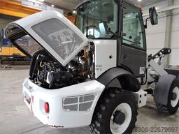 CASE 221 F + Fork