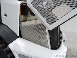 CASE 221 F + Fork