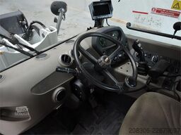 CASE 221 F + Fork