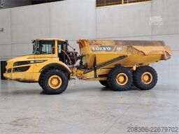 VOLVO A30G