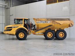 VOLVO A30G