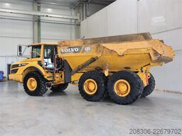 VOLVO A30G