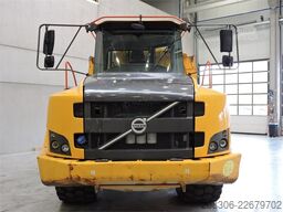 VOLVO A30G