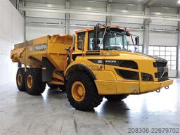 VOLVO A30G
