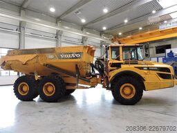VOLVO A30G