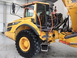 VOLVO A30G