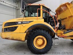 VOLVO A30G