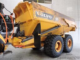 VOLVO A30G