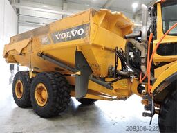 VOLVO A30G