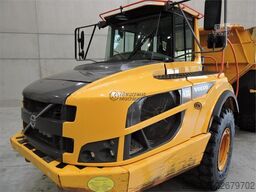 VOLVO A30G