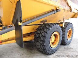 VOLVO A30G