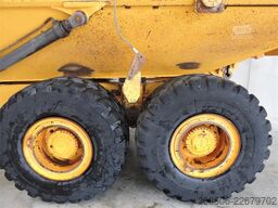 VOLVO A30G