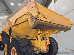 VOLVO A30G