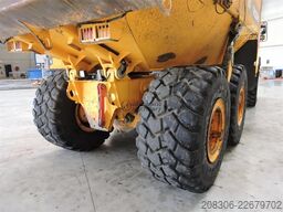 VOLVO A30G