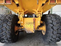 VOLVO A30G