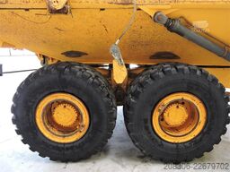 VOLVO A30G