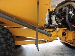 VOLVO A30G