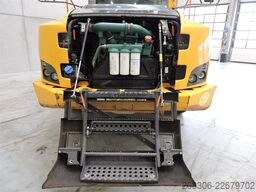 VOLVO A30G